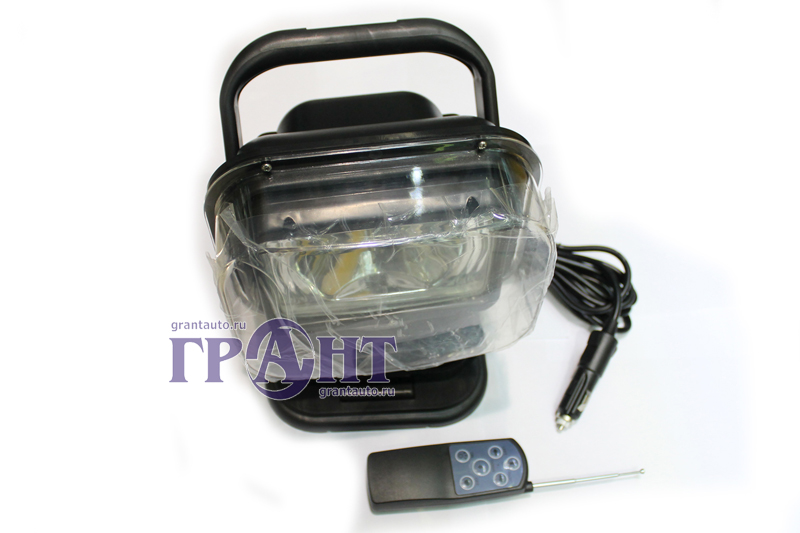 Лампа 70W Xenon автомобильная фотография №1