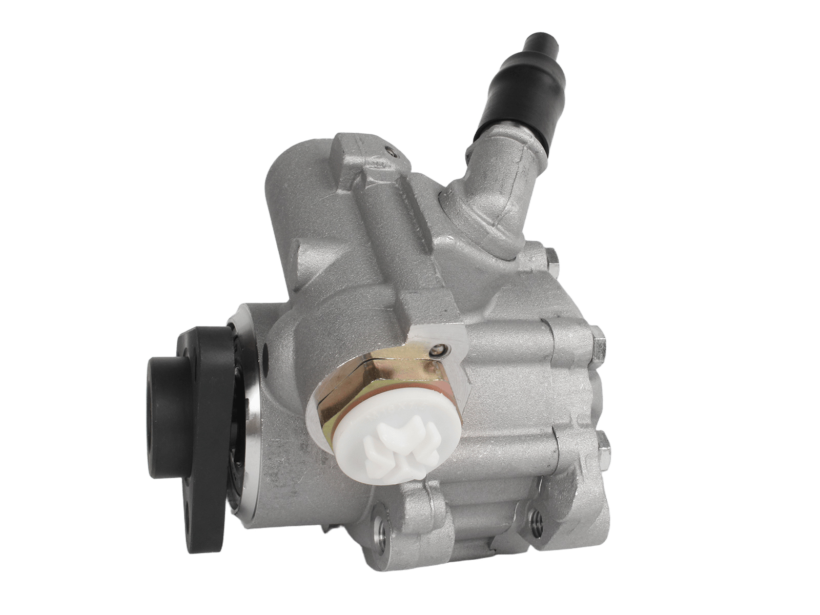 Насос гидроусилителя для ГАЗ-3302 дв. Cummins MOVELEX 5270739-MX фотография №2