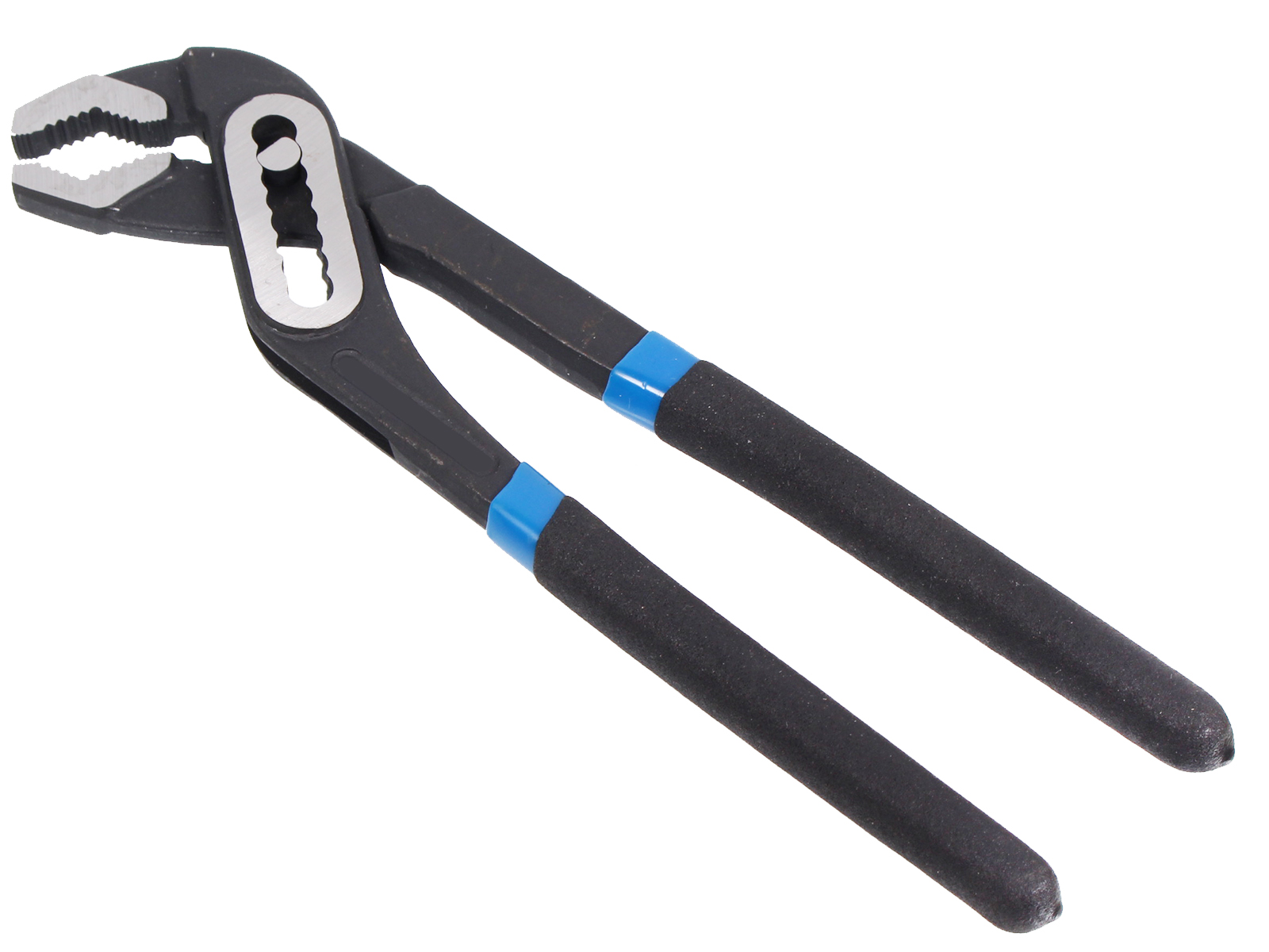 Клещи XP переставные 200мм фотография №3