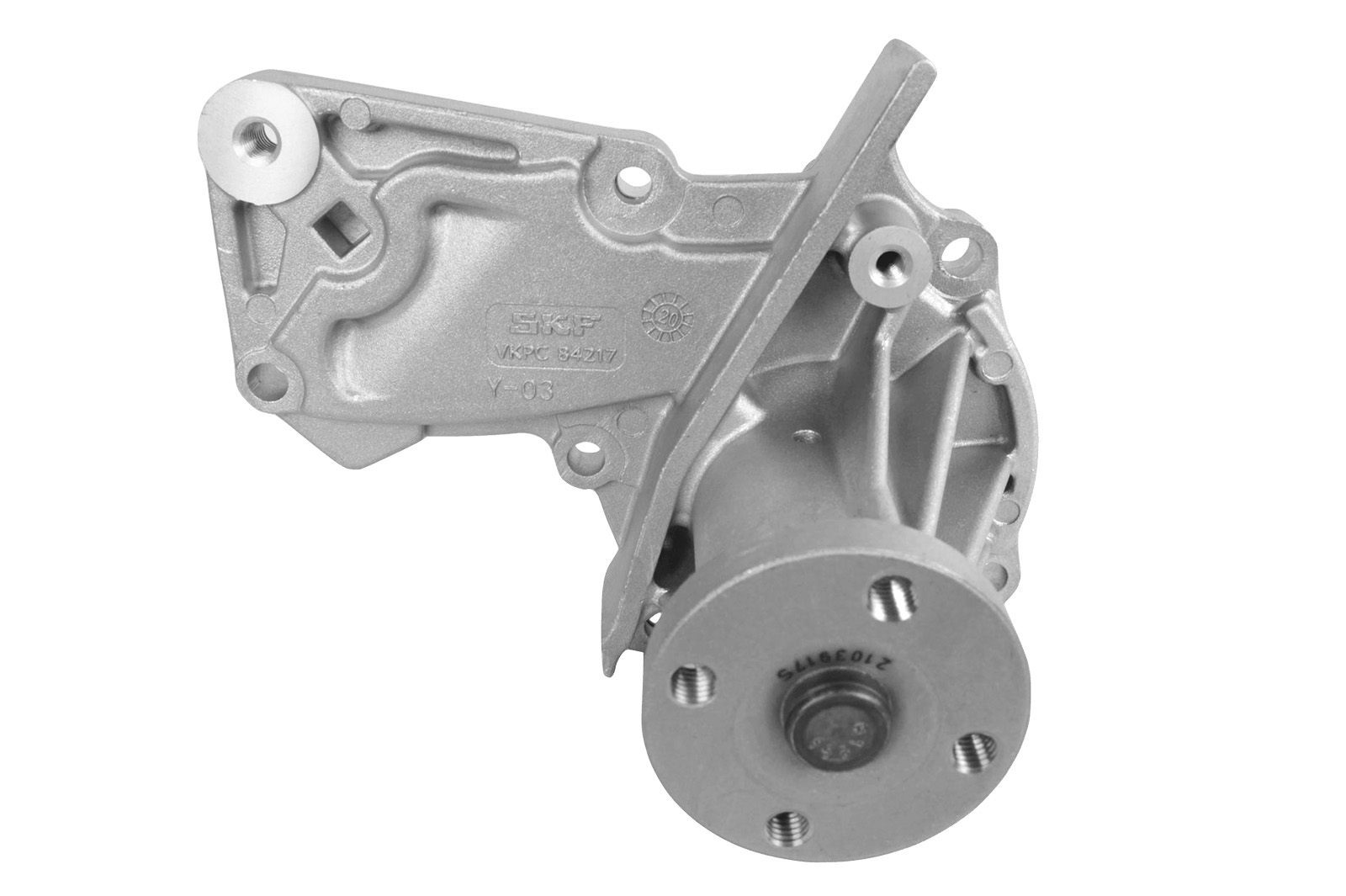 Насос водяной SKF VKPC84217 фотография №2