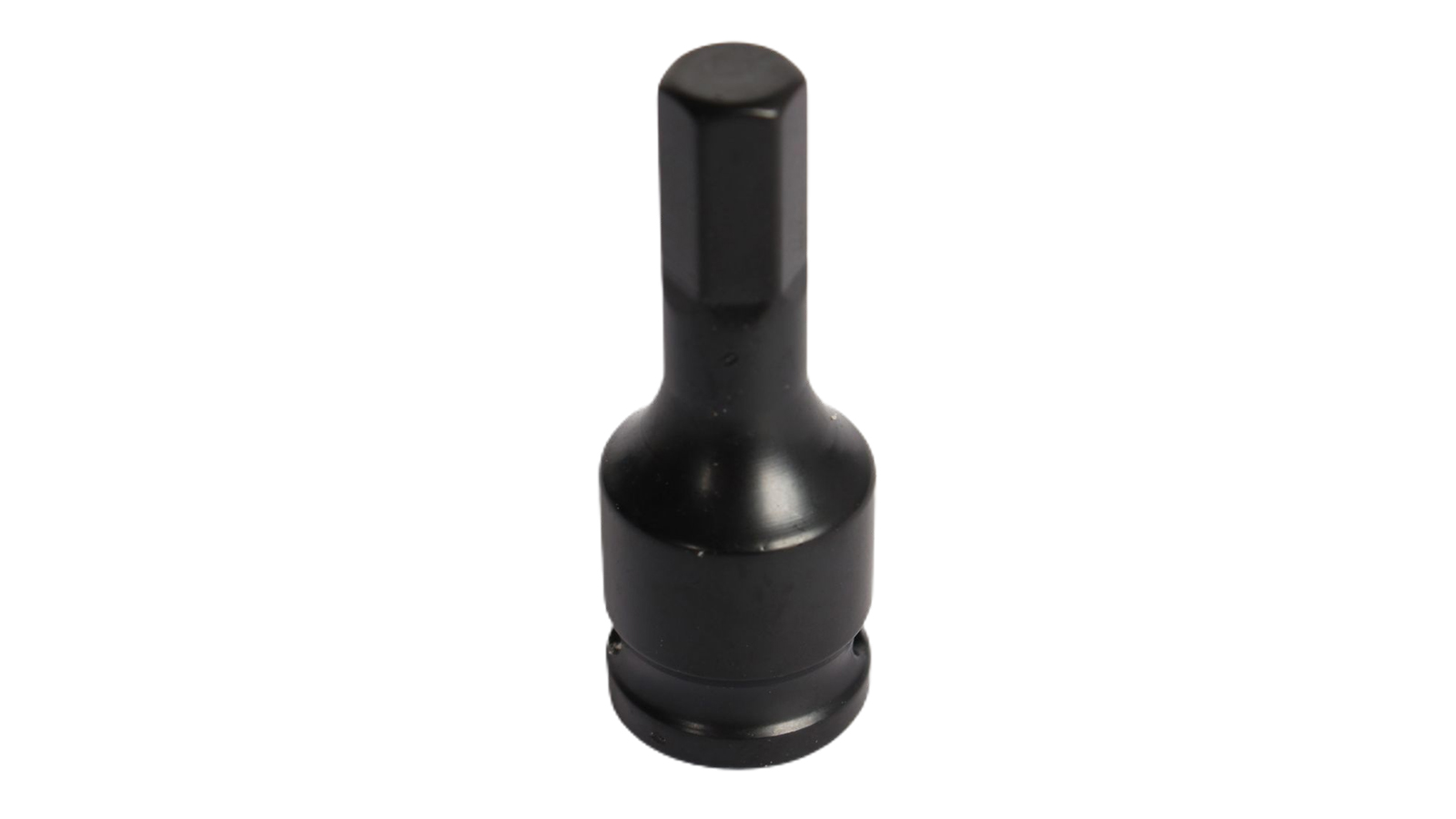 Головка с шестигранником ROCKFORCE ударная hex 1/4 H5 мм L-40 мм фотография №1