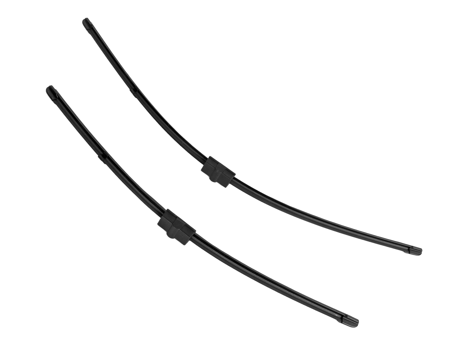 Щетка стеклоочистителя SWF комплект фотография №2