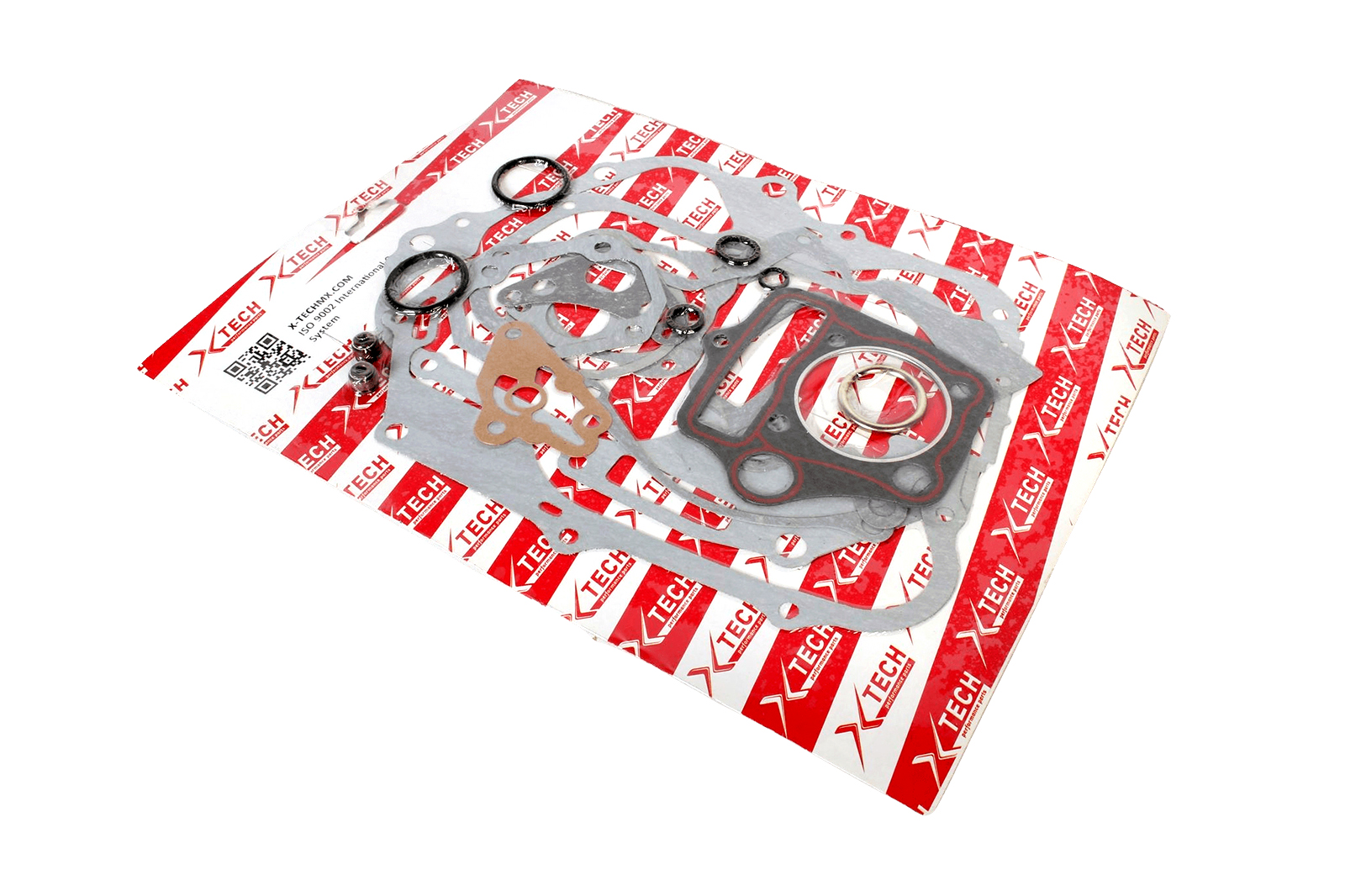 Набор прокладок полный ZS152FMH-2 X-TECH фотография №2