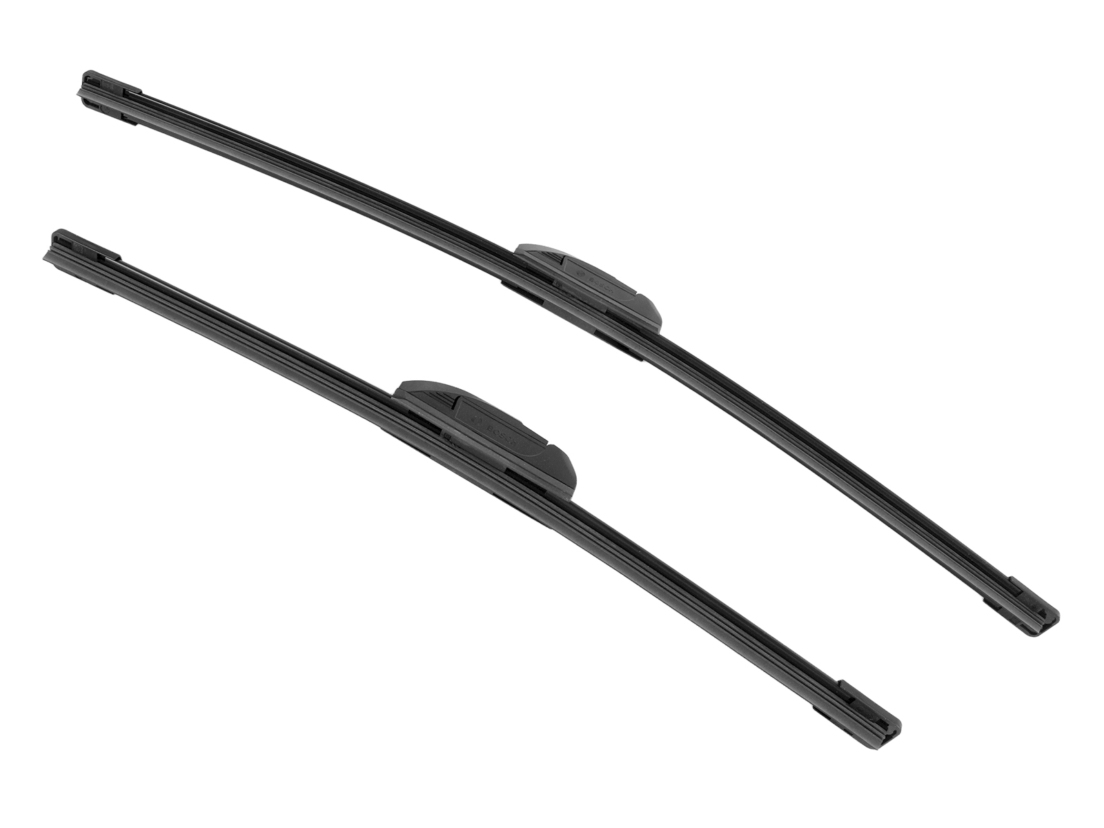 Щетка стеклоочистителя BOSCH 3397007503 AR534S комплект фотография №2