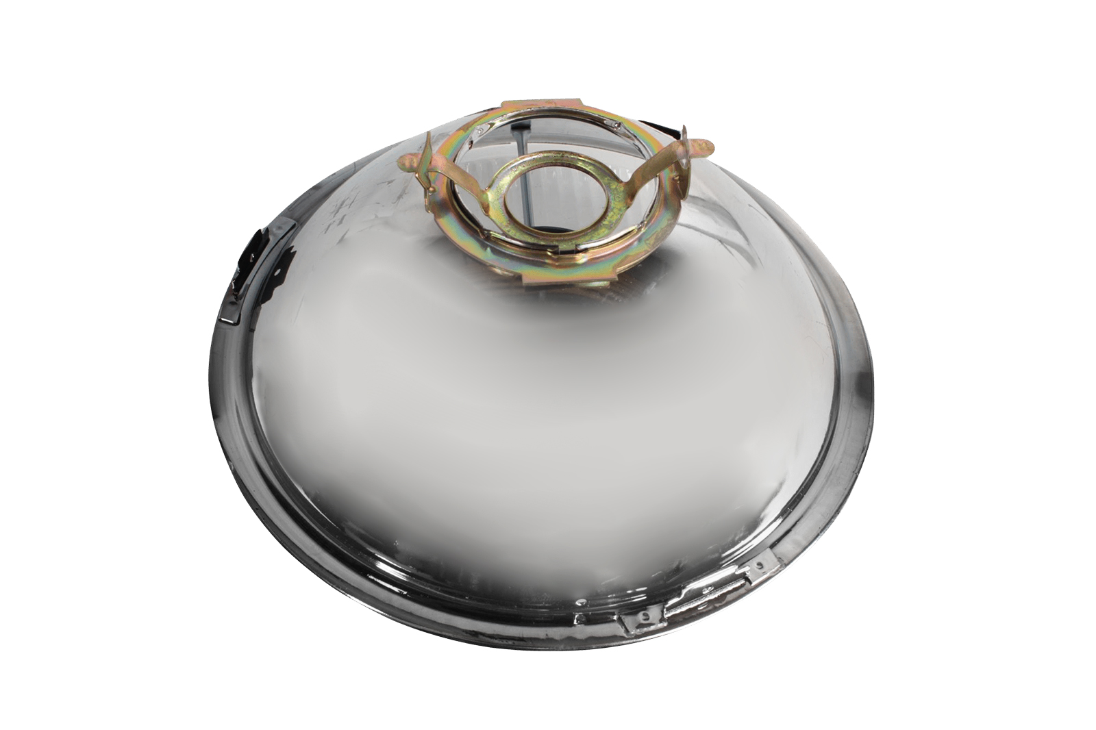 Оптика КАМАЗ, МАЗ, ГАЗ-53, ЗИЛ с отсекателем ОСВАР 62.3711200-15 фотография №3