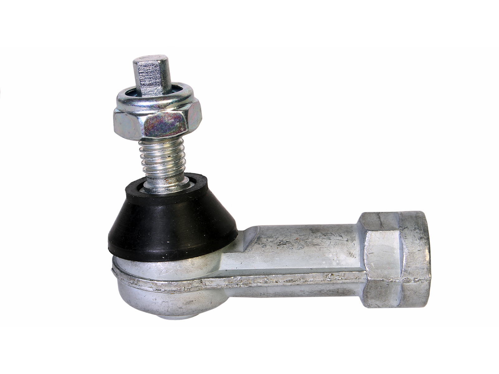 Наконечник тяги реактивной КПП для КАМАЗ-6460 левый  0732107019 05012159 фотография №1