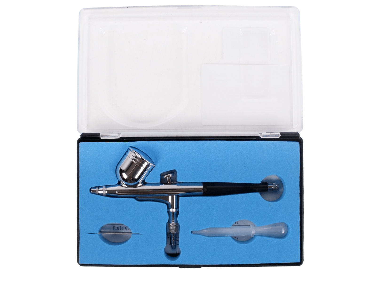 Аэрограф ABS-130 фотография №1