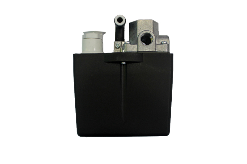 Прессостат MDR3/11 10A 380V  4996111073 фотография №1