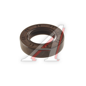Сальник КАМАЗ КПП 2.2-25х42х7/10 Viton CAVETTO фотография №1