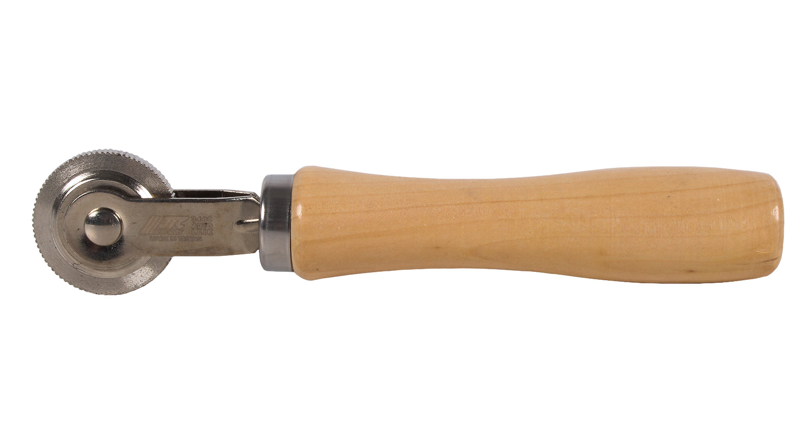 Ролик прикатной JTC-3460 для ремонта шин фотография №1