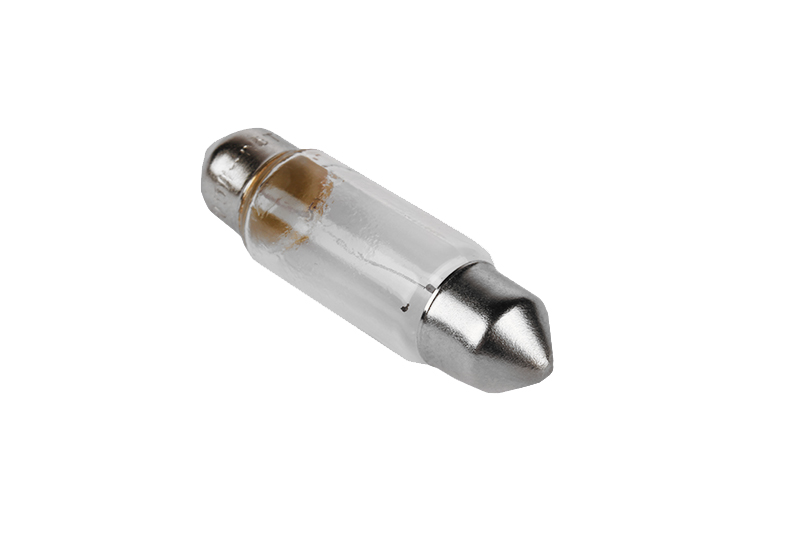 Лампа 12Vx10W OSRAM салона фотография №3