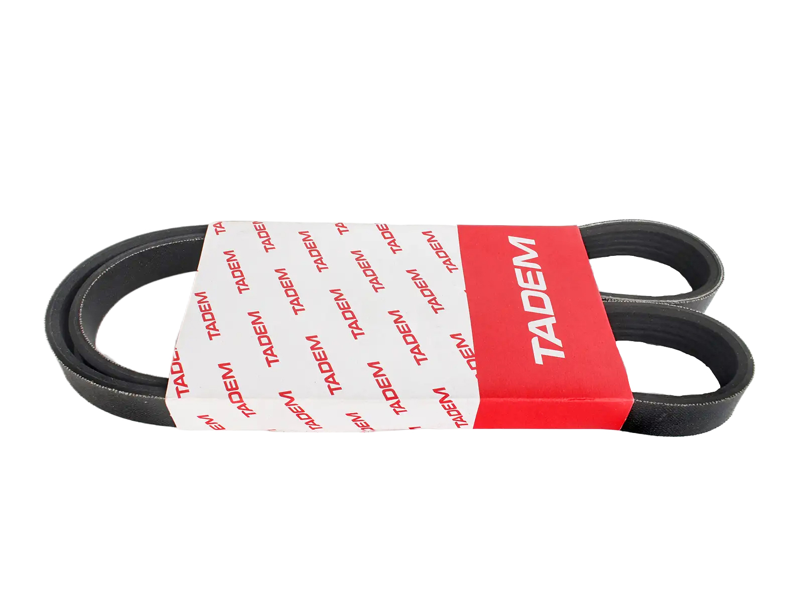 Ремень Лада Ларгус генератора дв.8кл.с ГУР без кондиционера БРТ фотография №4