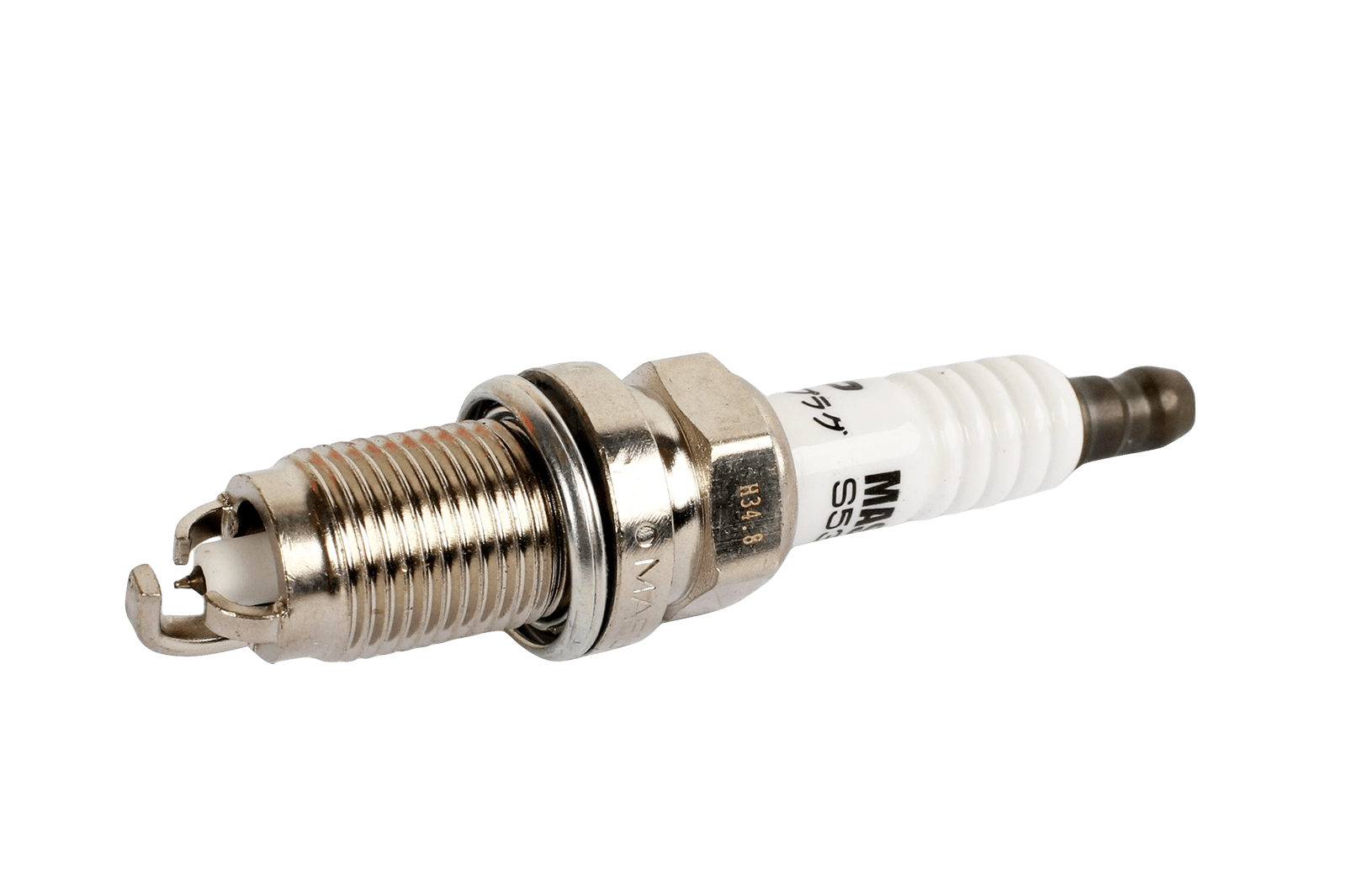 Свеча зажигания MASUMA S532IP фотография №2