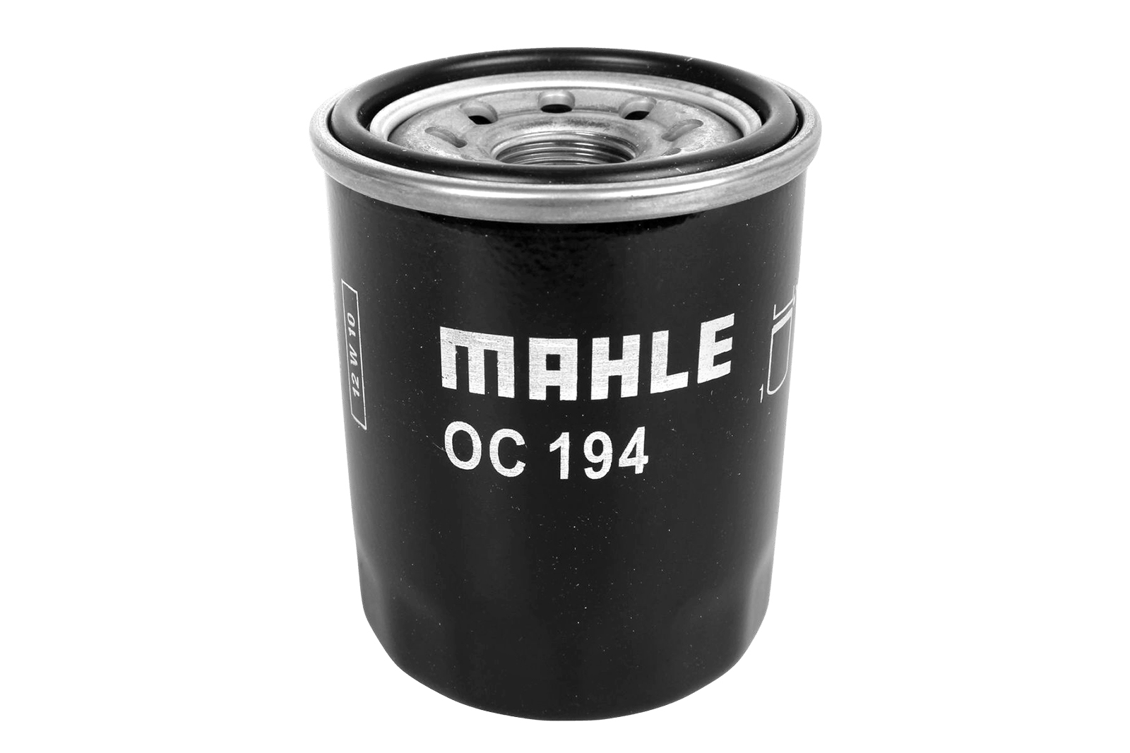Фильтр масляный MAHLE/KNECHT OC194 фотография №1