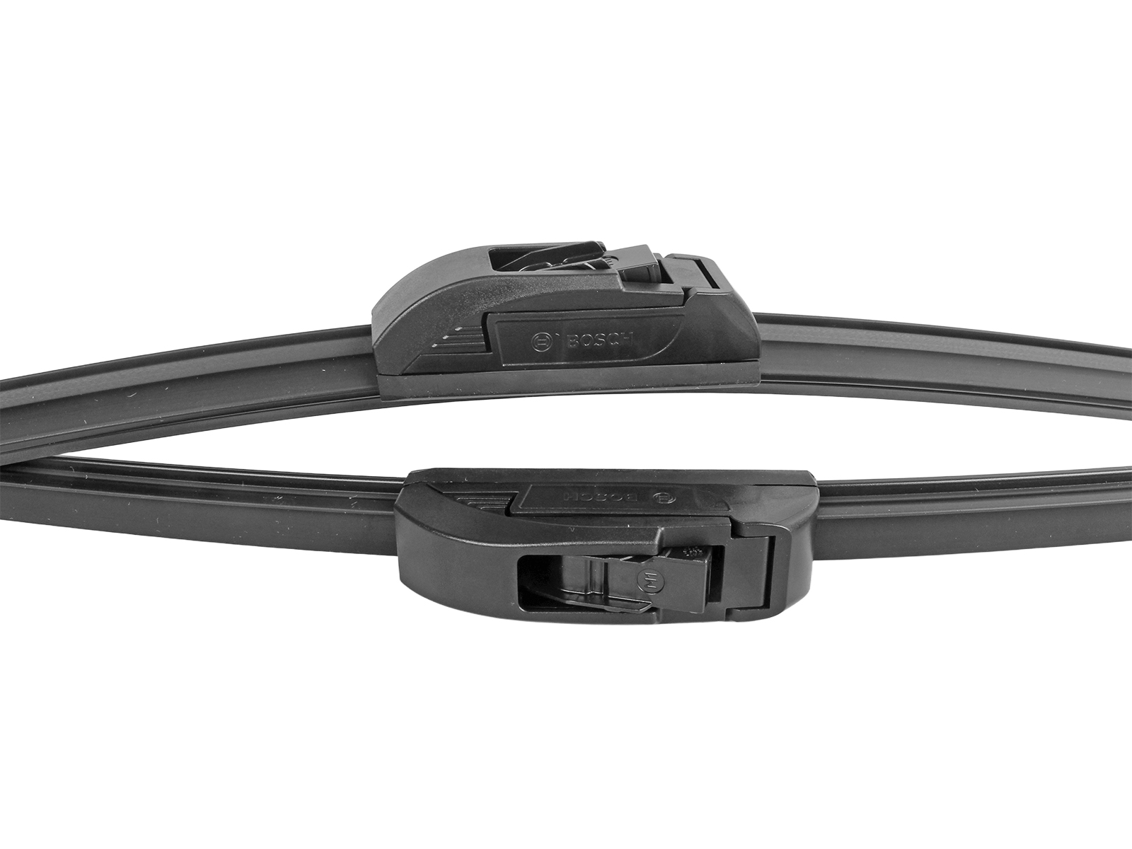 Щетка стеклоочистителя BOSCH комплект 3397118994 AR450S фотография №4