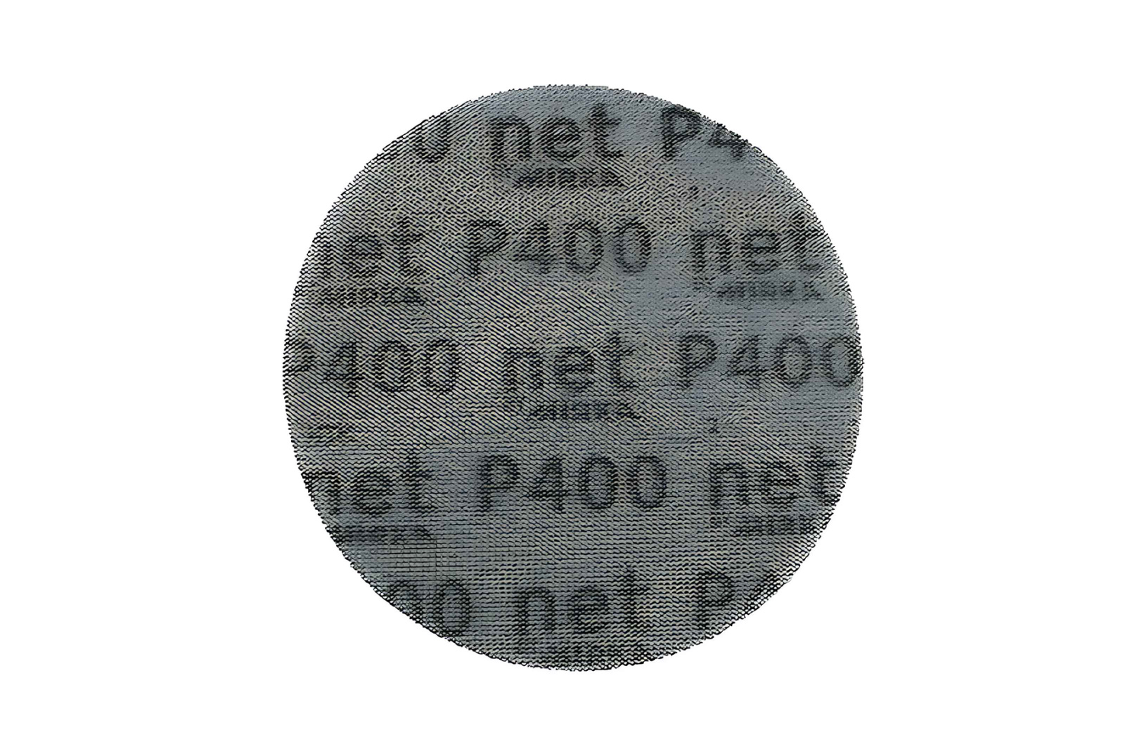 Диск Mirka AUTONET 150мм P400 фотография №1