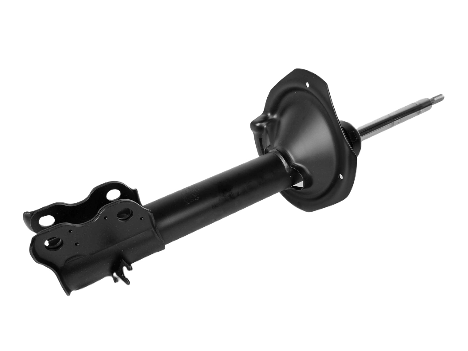 Амортизатор KORTEX KSA234STD X TRAIL T30 передний левый фотография №3