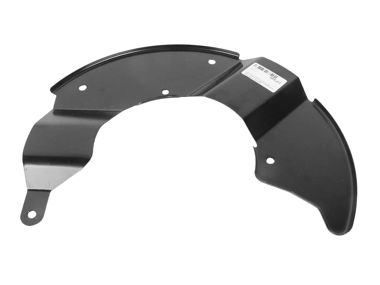 Щит опорный ГАЗель Next тормоза переднего правый АО ГАЗ А21R23-3501014 фотография №3