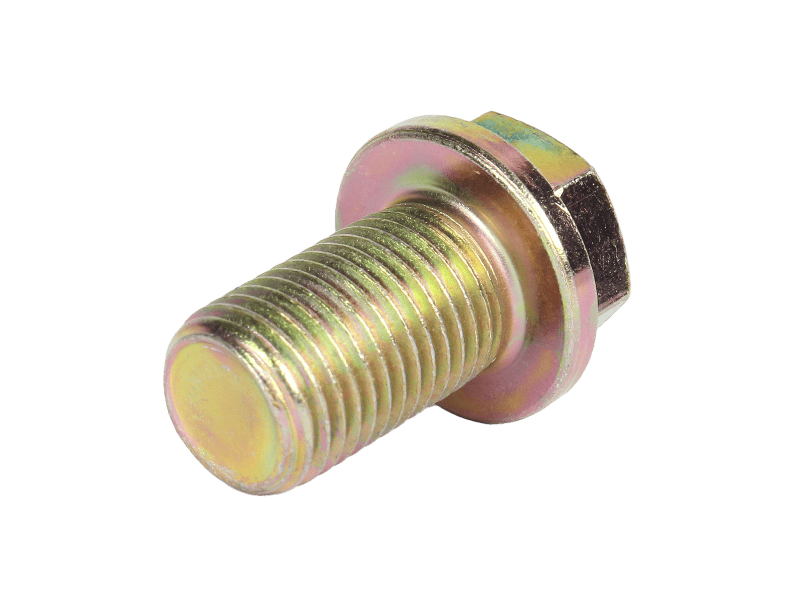 Пробка масляного картера двигателя HYUNDAI/KIA 21512-27001 фотография №3