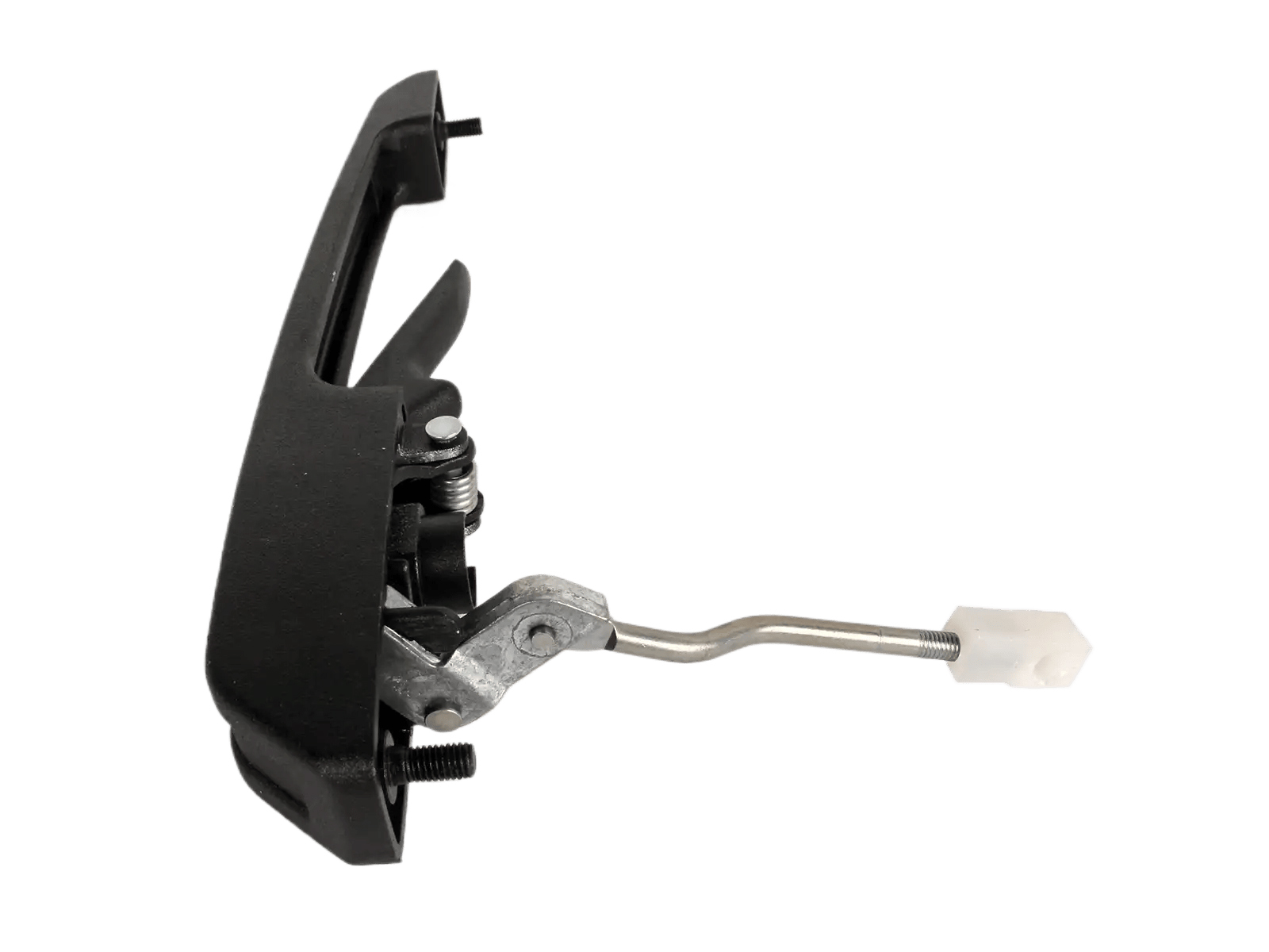 Ручка ВАЗ-2108, 2113 двери наружняя левая (с прокладками) РЕКАРДО фотография №4