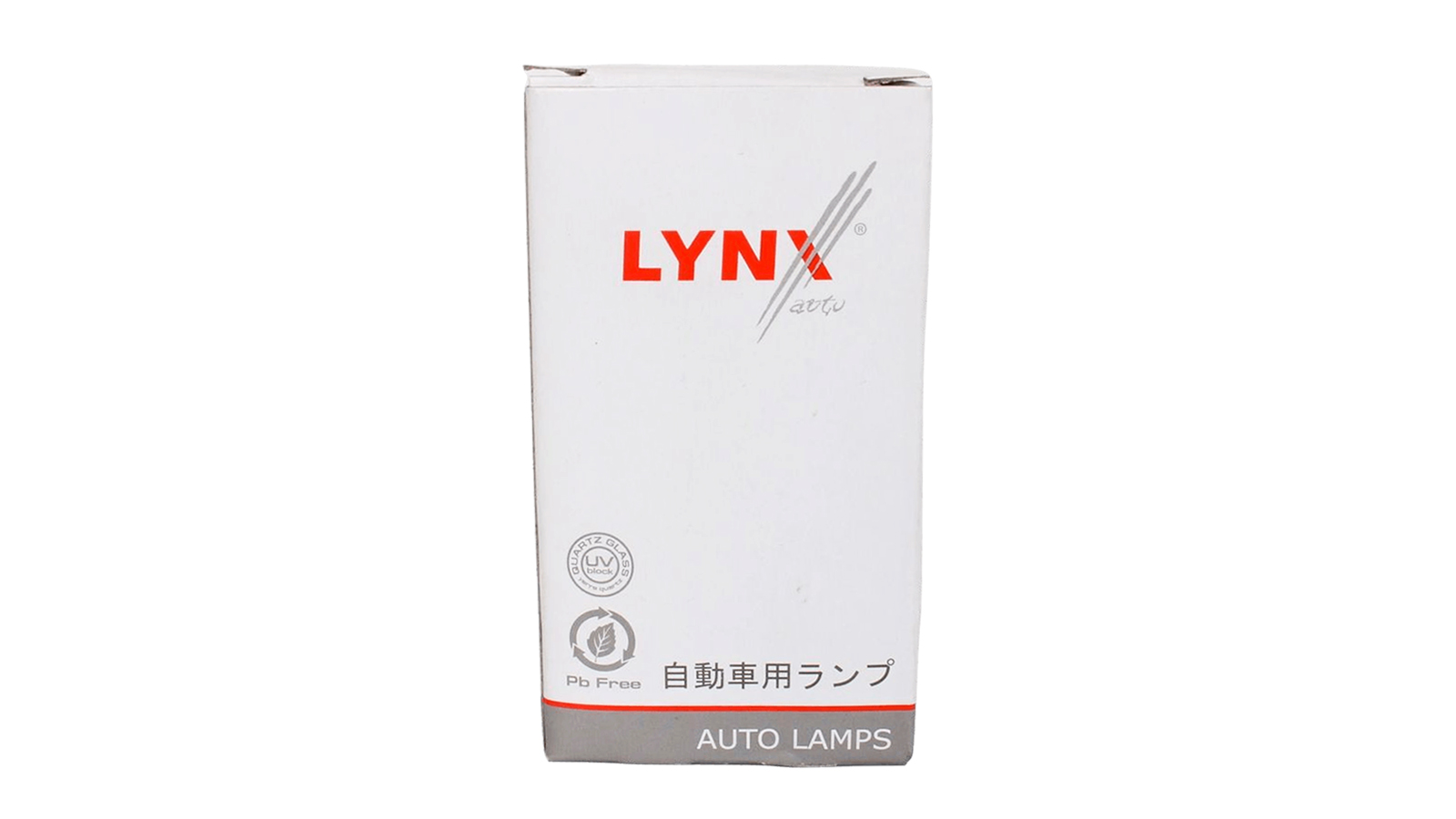 Лампа галогенная LYNXauto L11960B H19 12V 60/55W PU43t-3 SUPER WHITE фотография №5