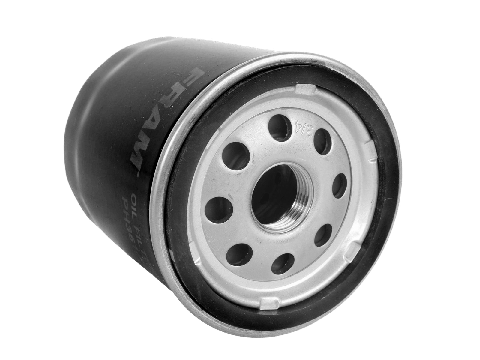Фильтр масляный ГАЗ 31105 дв.КРАЙСЛЕР FRAM PH3614 900-1012010 фотография №2