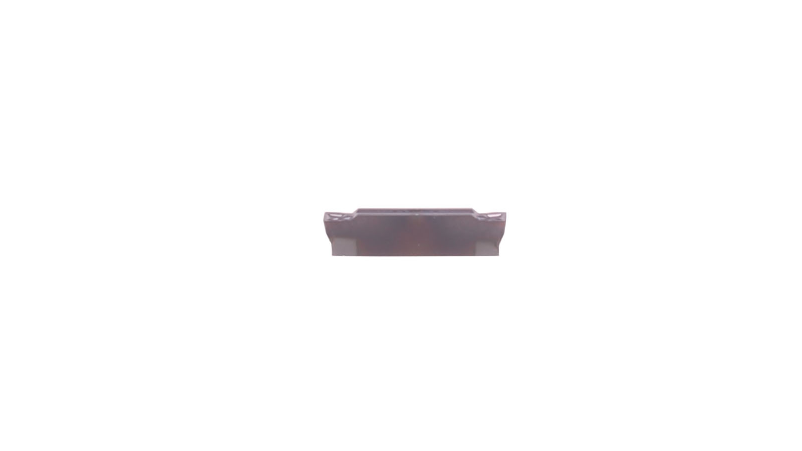 Пластина сменная для отрезки и точения канавок MGMN200  PC5300 (1 штука) ANROKEY фотография №1