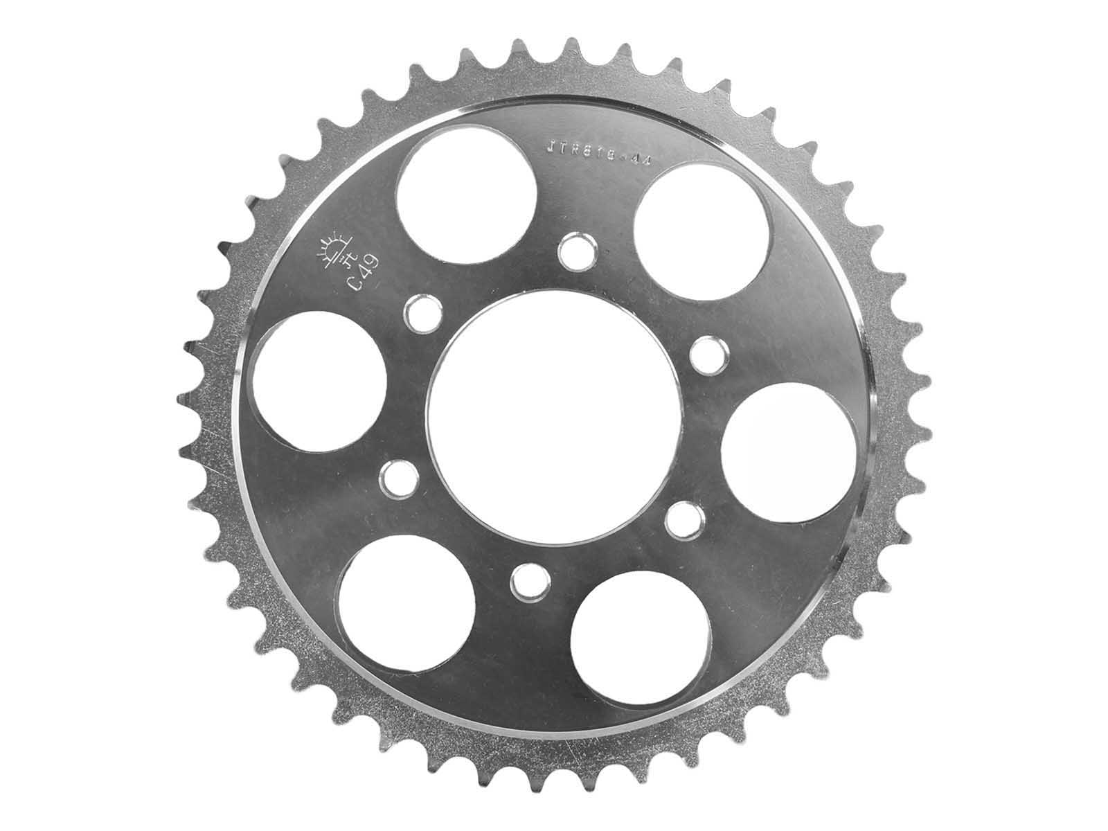 Звезда ведомая JTR816.44 фотография №1
