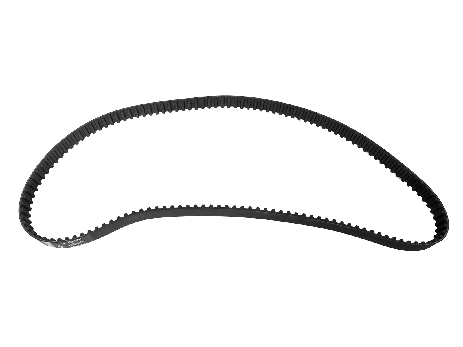 Ремень ГРМ ВАЗ-2112 GATES усиленный фотография №1