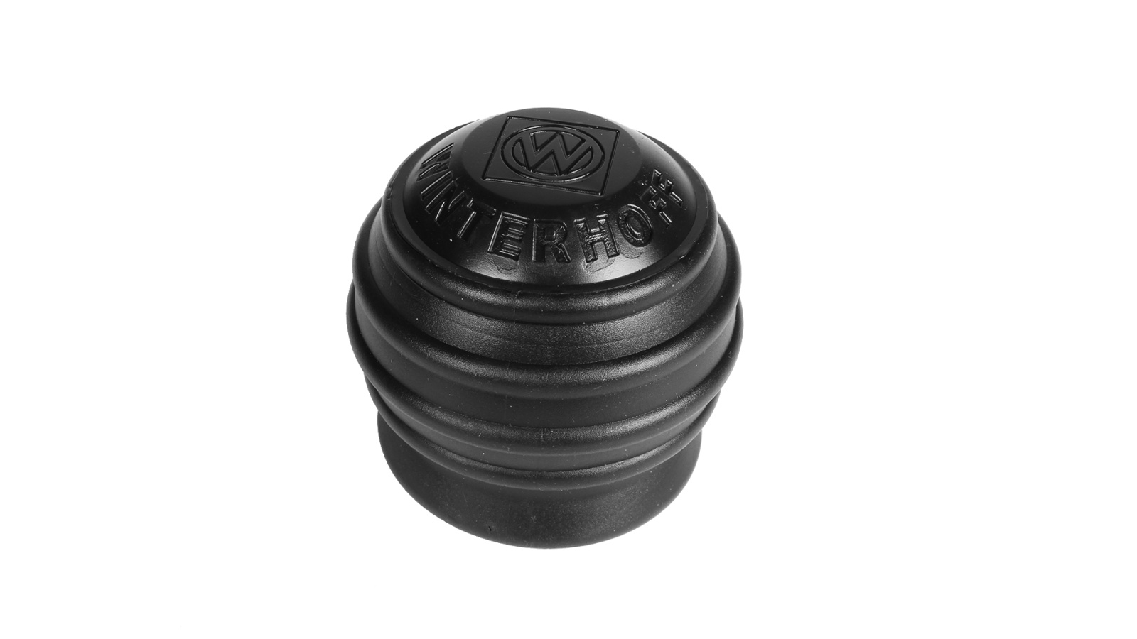 Колпак WINTERHOFF BALL CAP-K24 на фаркоп черный 1860685 фотография №1