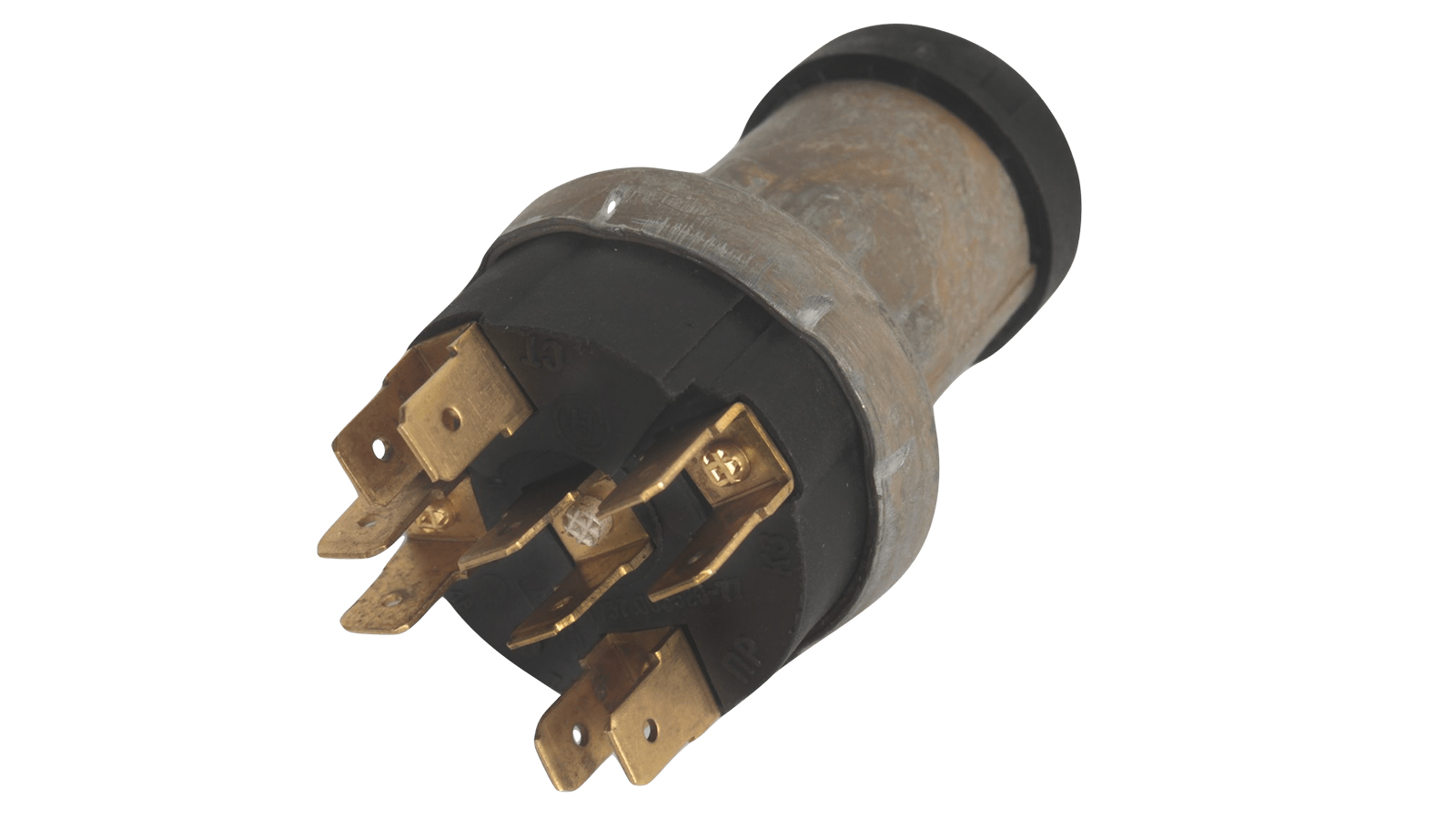 Замок зажигания КАМАЗ, МАЗ, УРАЛ АВТОАРМАТУРА фотография №3