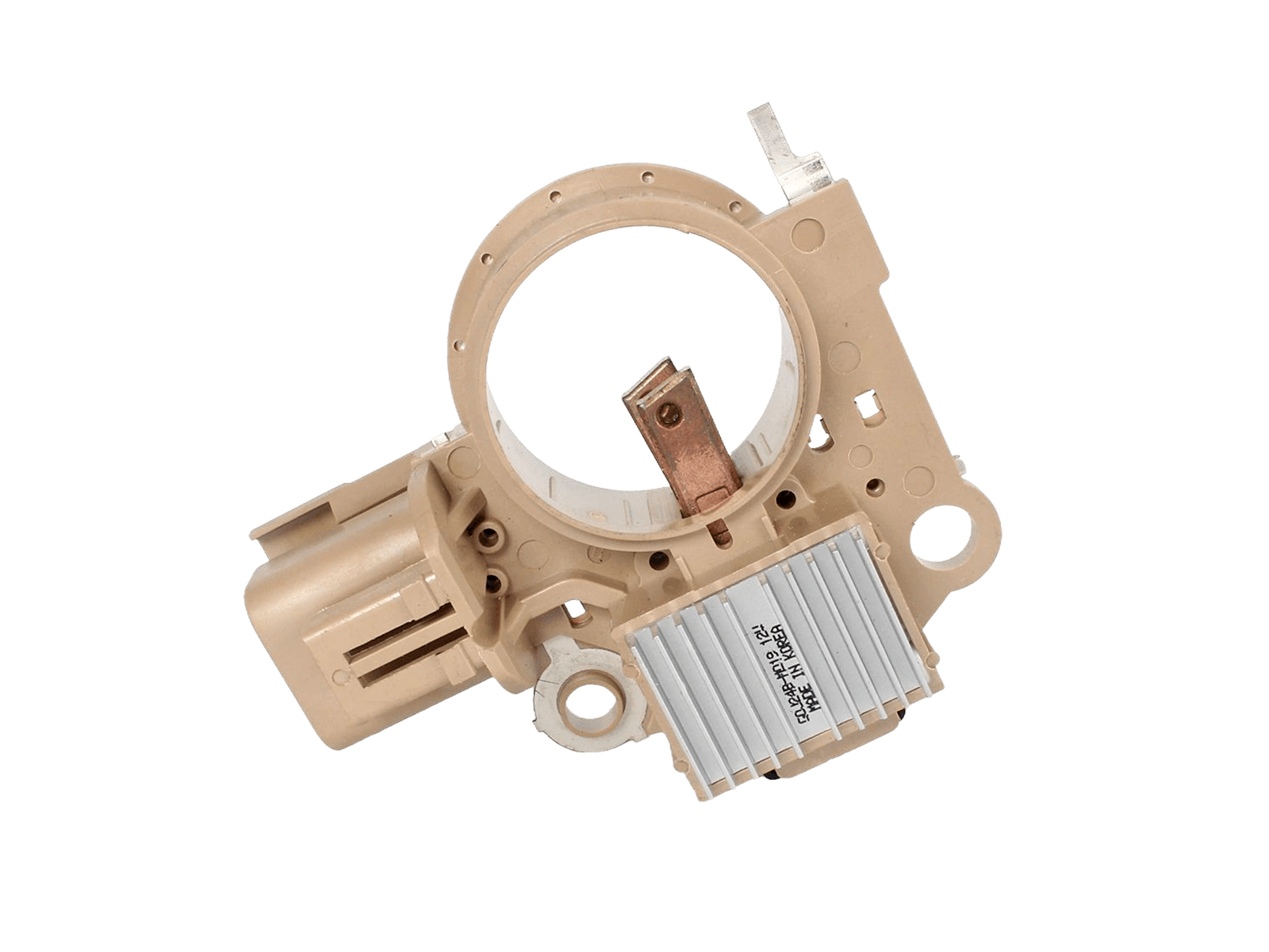 Реле регулятор PARTS-MALL PXPBA-023 HYUNDAI Porter фотография №4