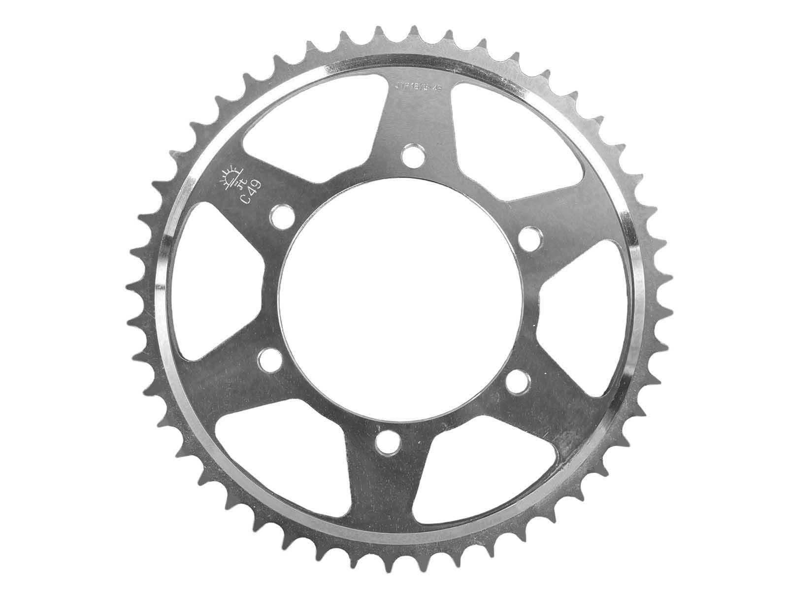 Звезда ведомая JTR1875.48 фотография №1