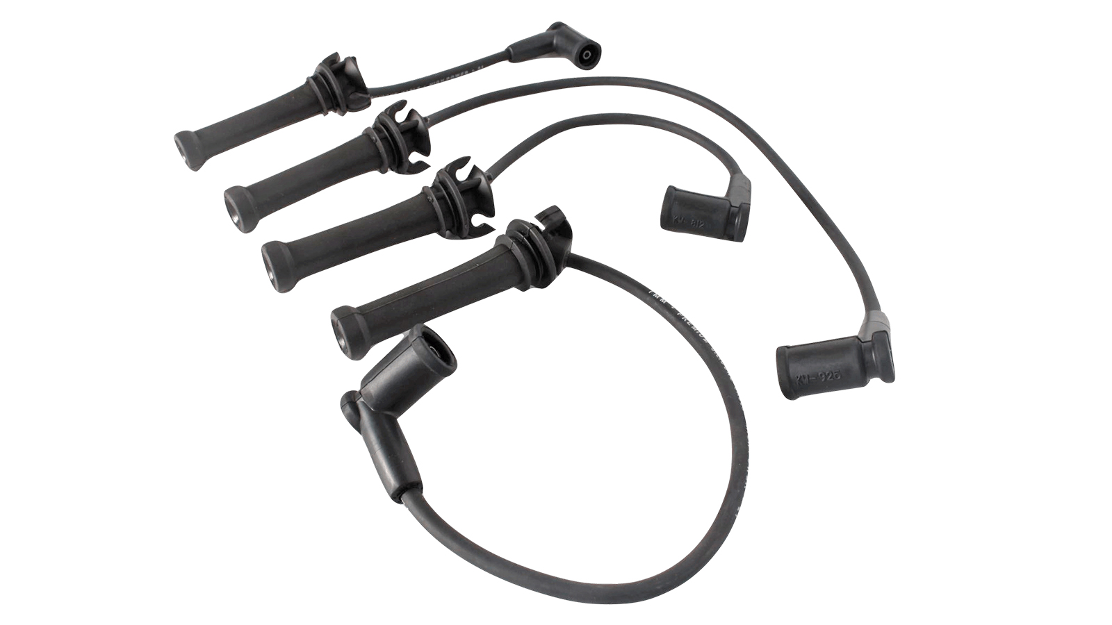 Провод высоковольтный TESLA T297B фотография №2