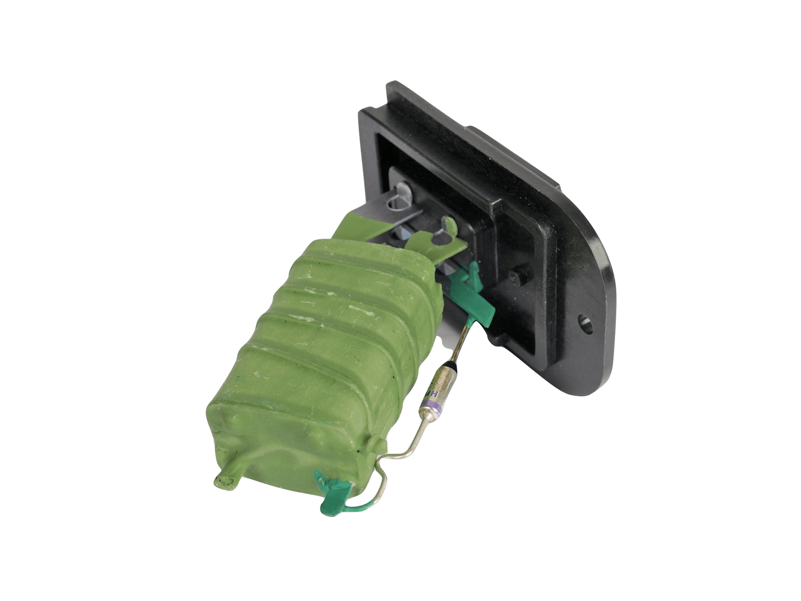 Сопротивление добавочное ВАЗ-2110 отопителя фотография №1