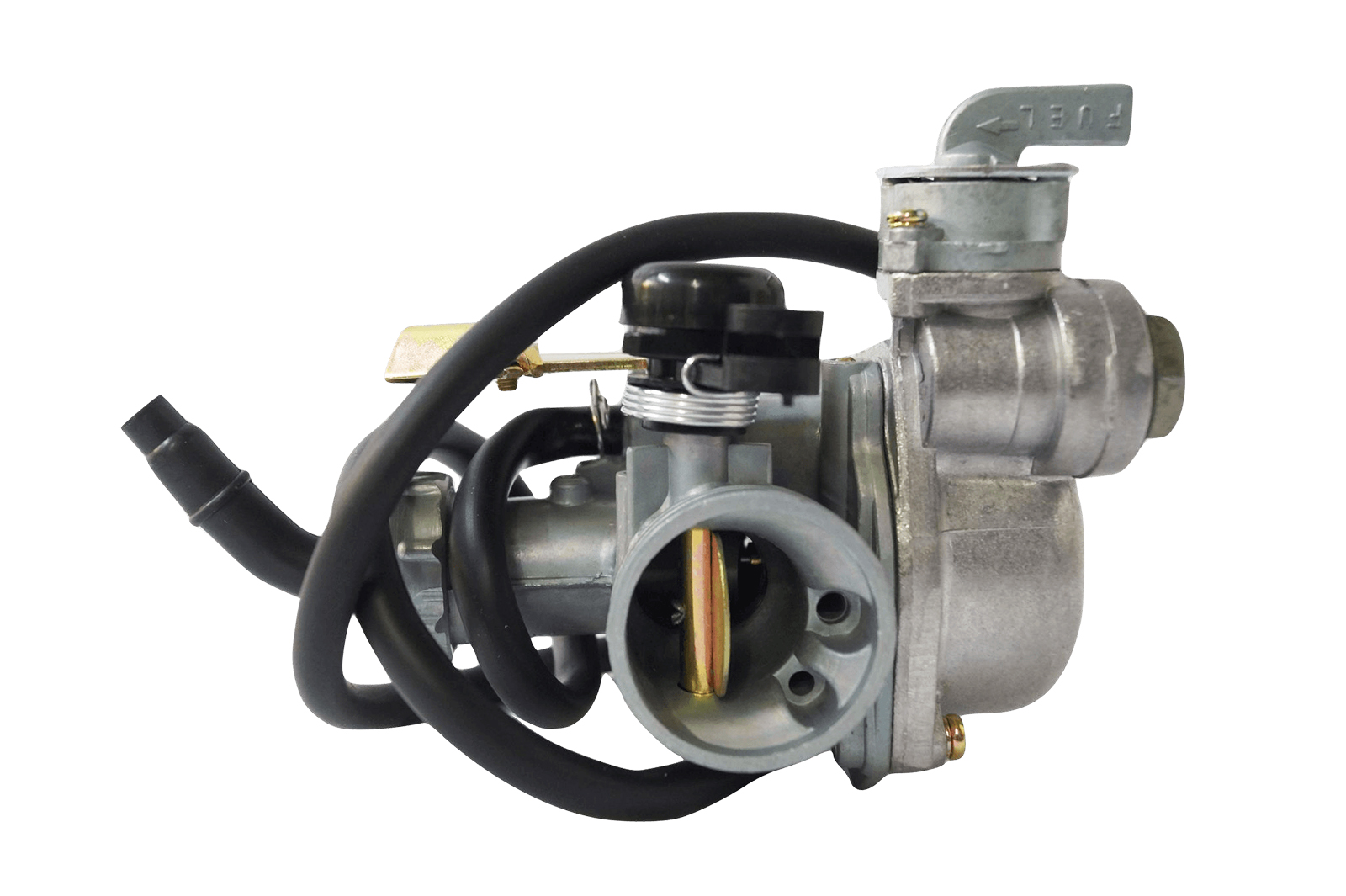 Карбюратор PZ20 CABLE 120см3 фотография №1