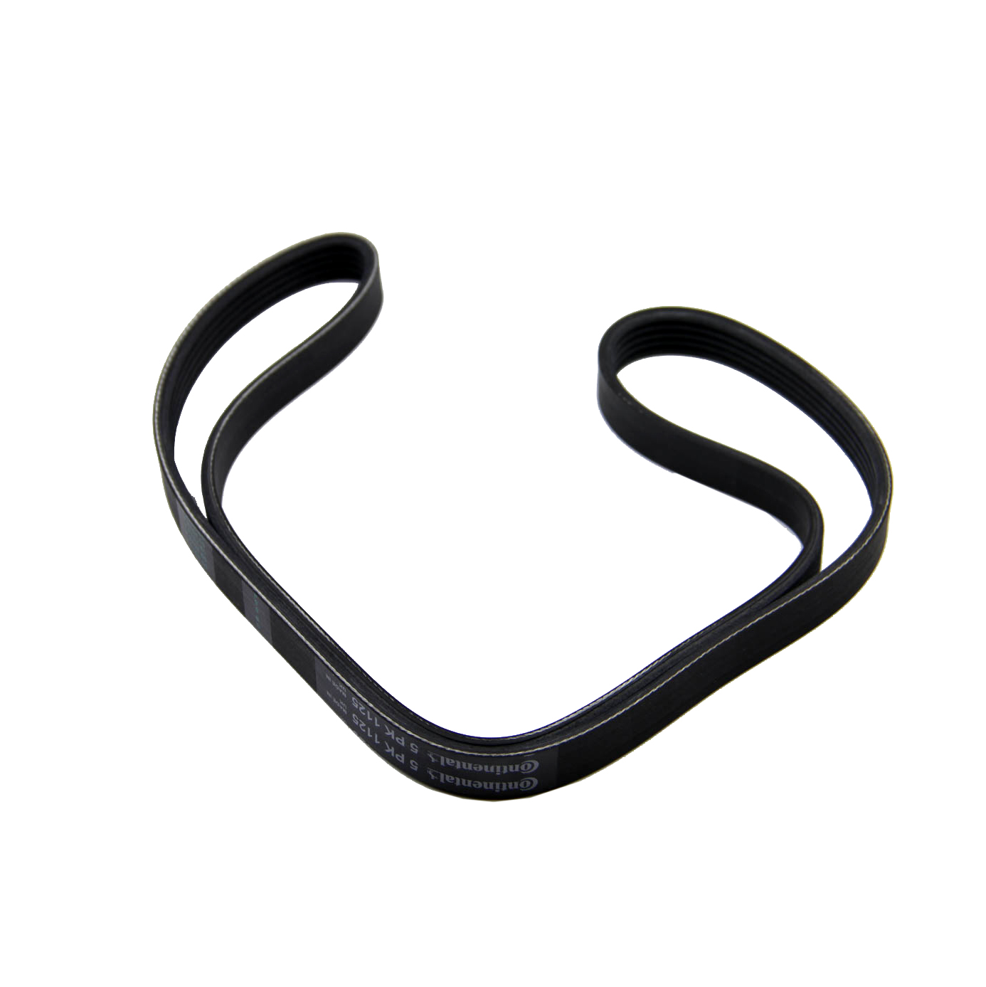 Ремень CONTITECH 5PK1125 фотография №1