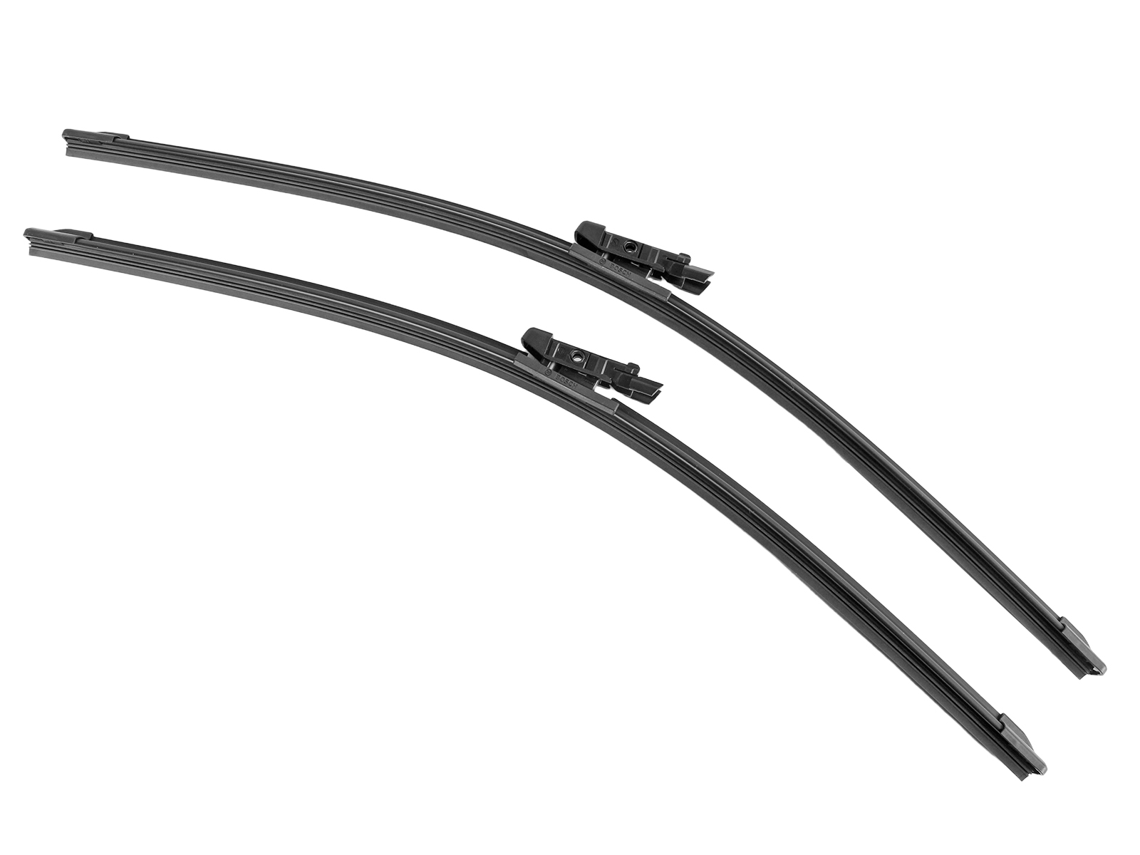 Щетка стеклоочистителя BOSCH комплект 3397118955 A955S фотография №2