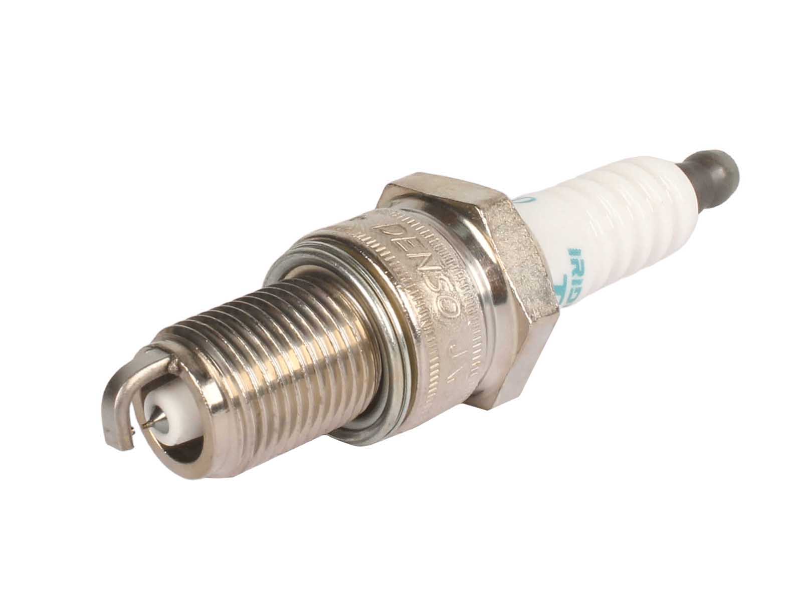 Свеча зажигания DENSO IW20TT Iridium фотография №2