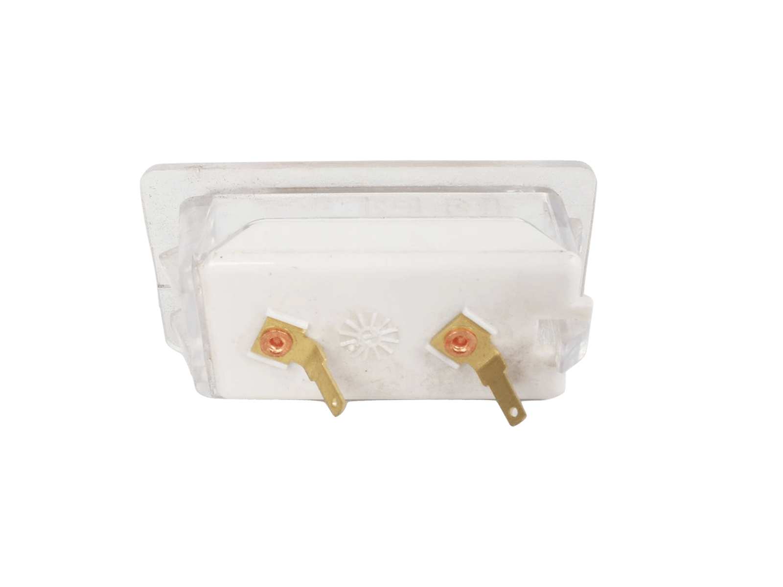 Фонарь освещения номерного знака Г-3110 М-2141 ОСВАР 15.3717 фотография №3