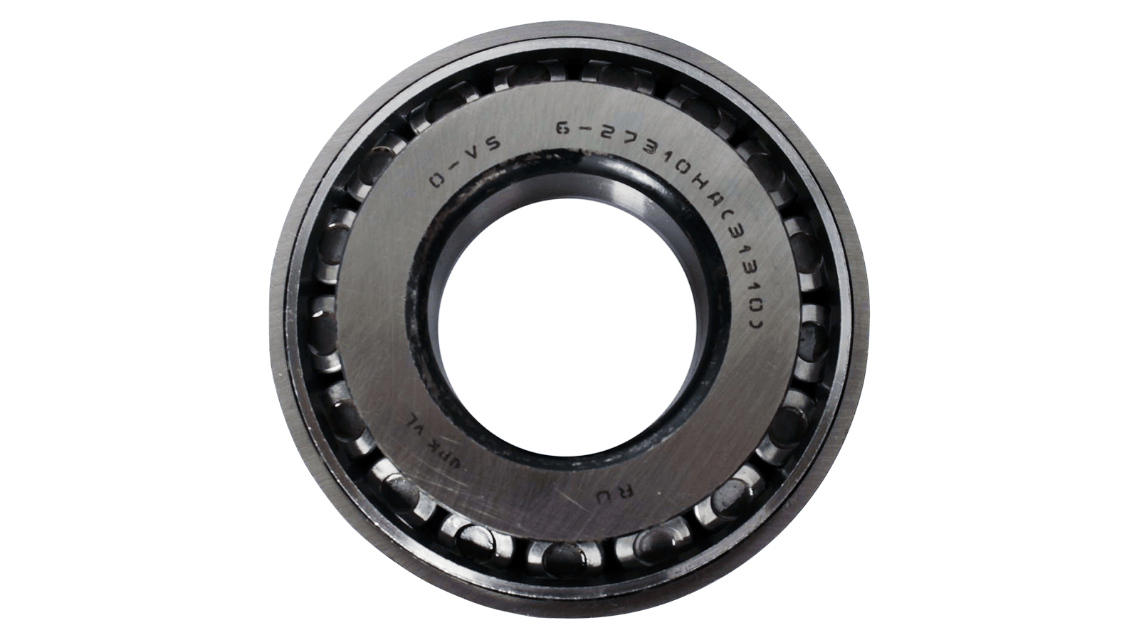 Подшипник заднего моста КАМАЗ Волжский стандарт фотография №3