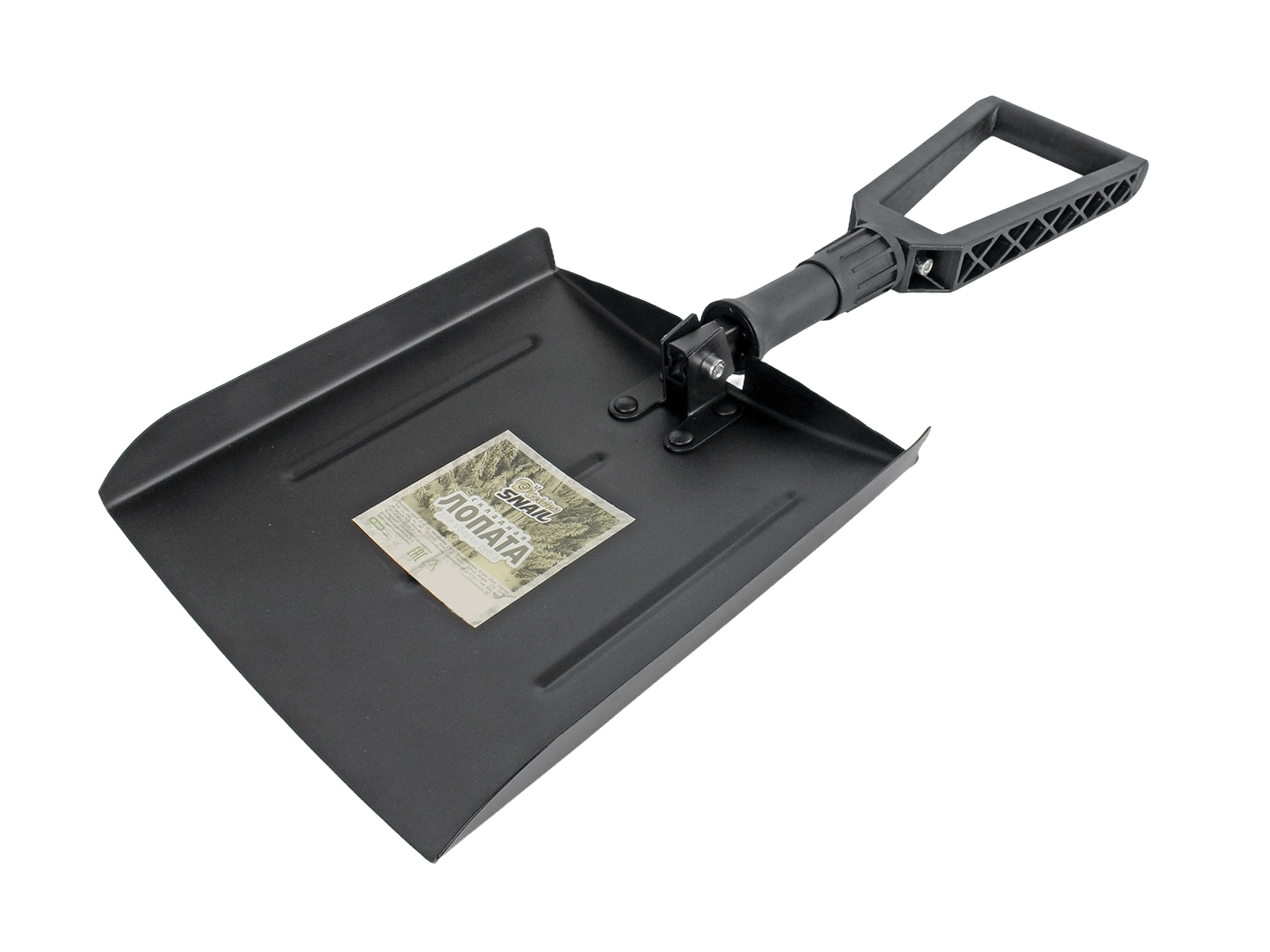 Лопата складная GOLDEN SNAIL GS 7033 фотография №1