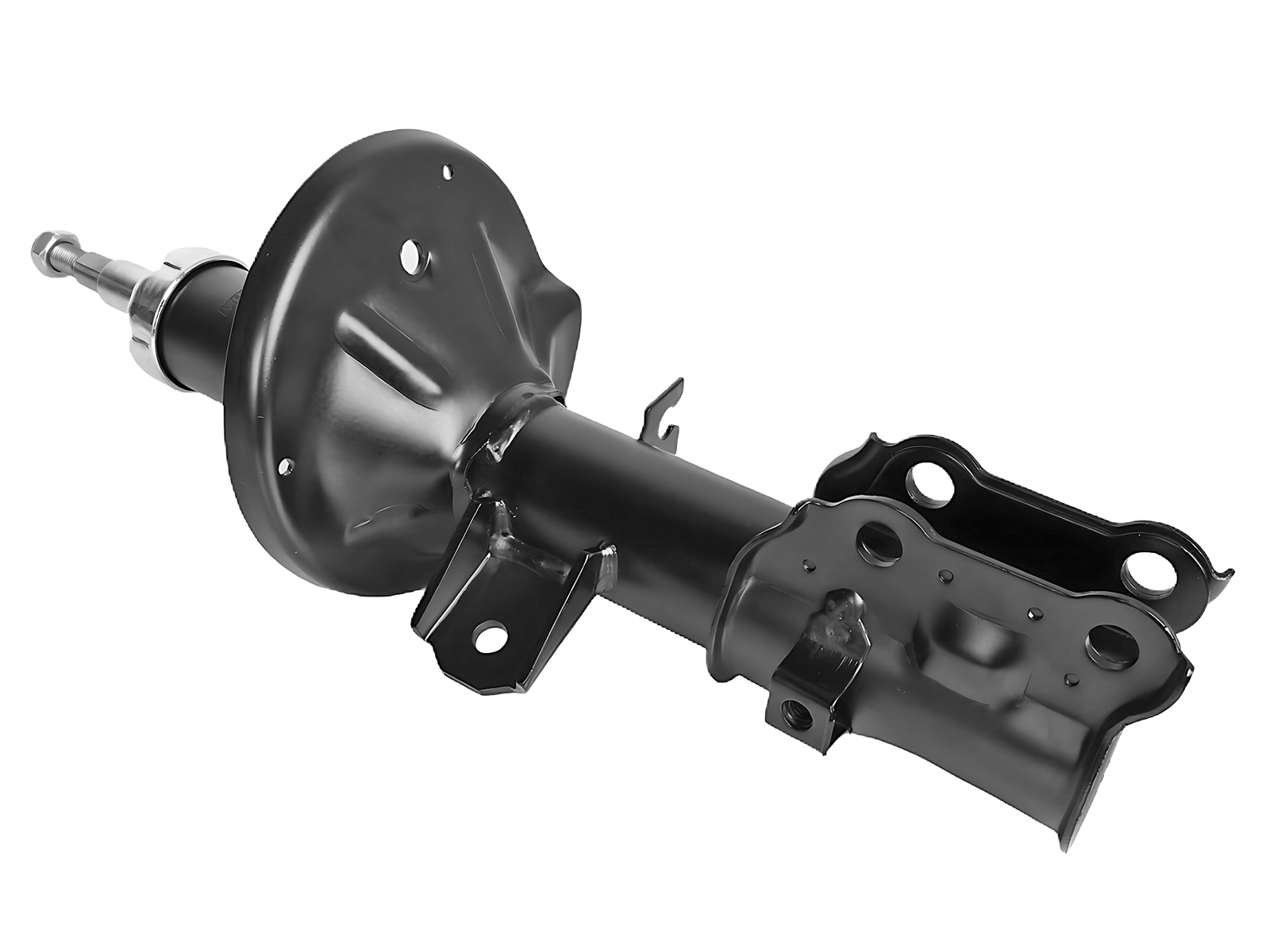 Амортизатор KORTEX KSA016STD передний левый фотография №4