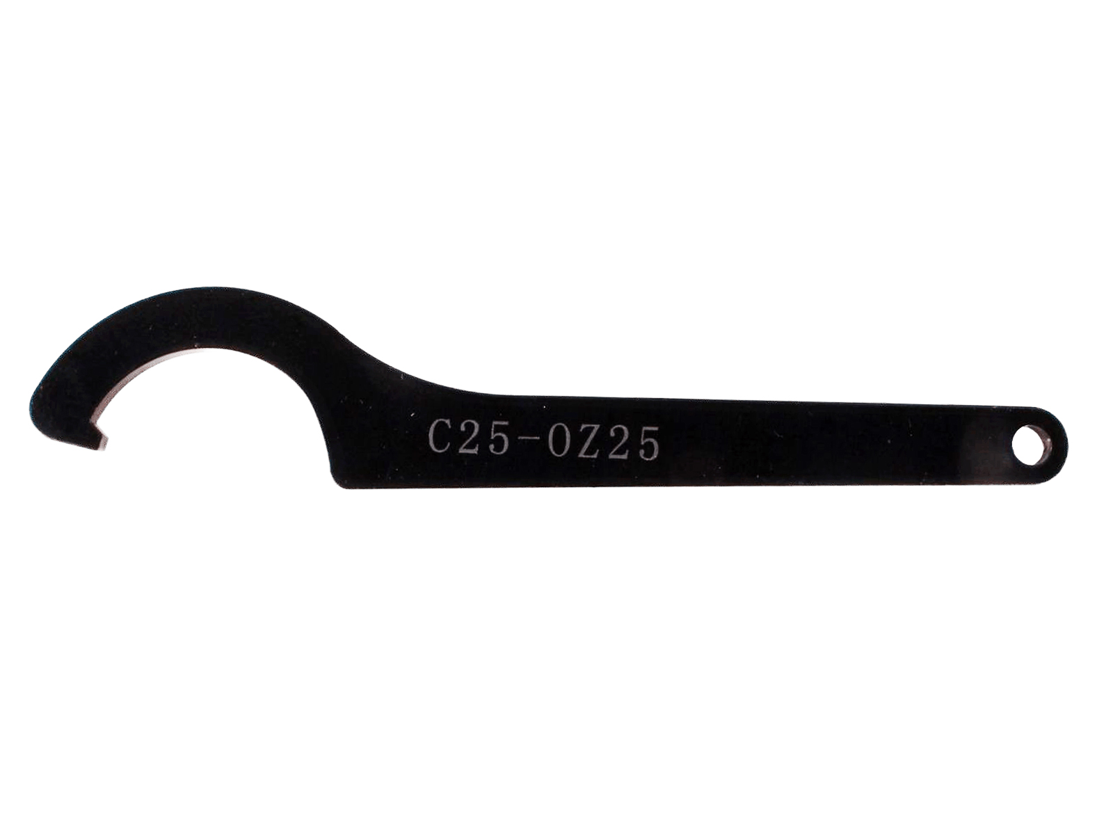 Ключ для цангового патрона C25-0Z25 фотография №1