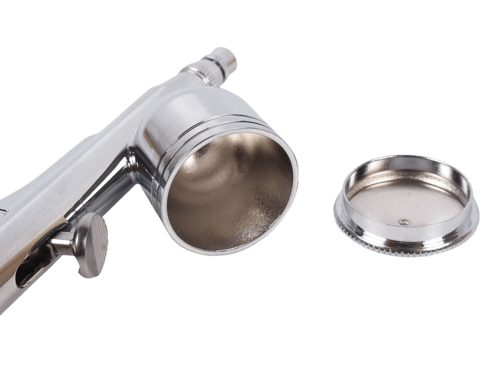 Аэрограф ABS-130 фотография №4