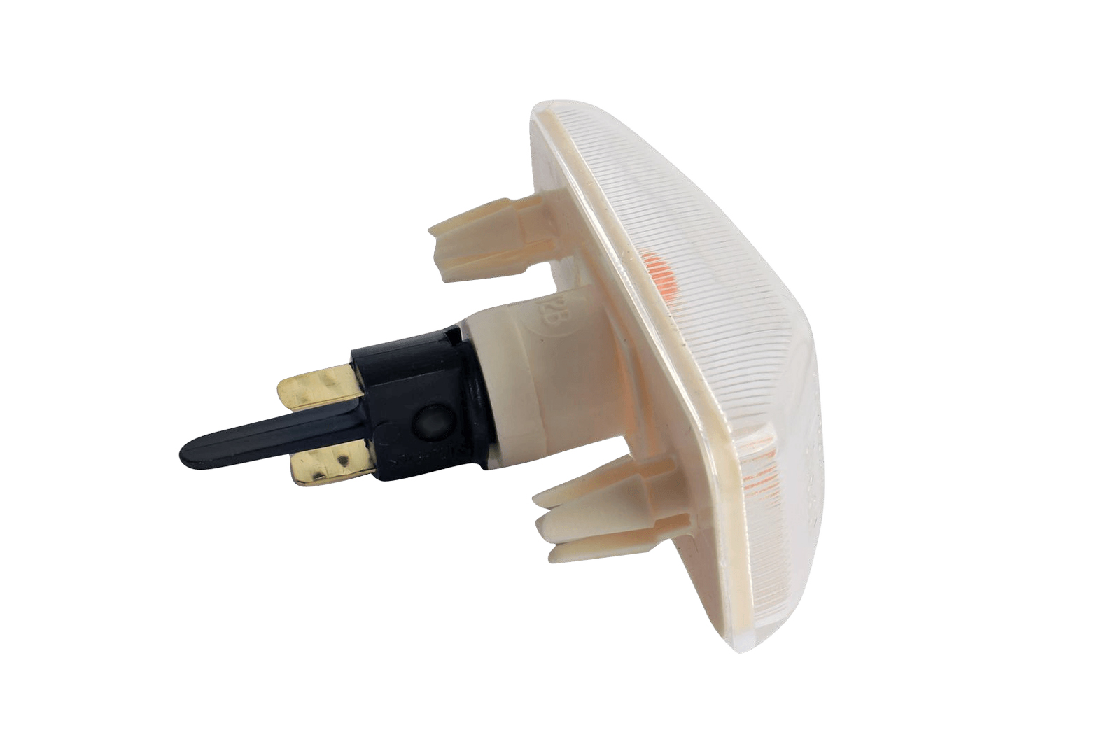 Повторитель поворота ВАЗ-2108, ИЖ-2126 белый ОСВАР 20.3726-02 фотография №2