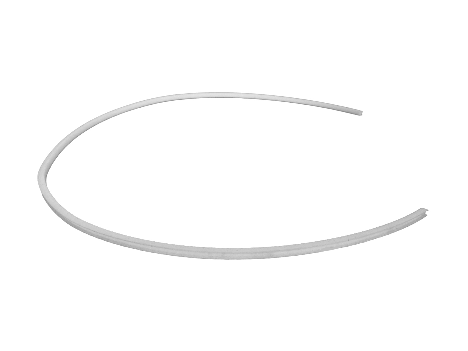 Кольцо ЗИЛ-5301, МТЗ уплотнительное гильзы фторопласт фотография №3