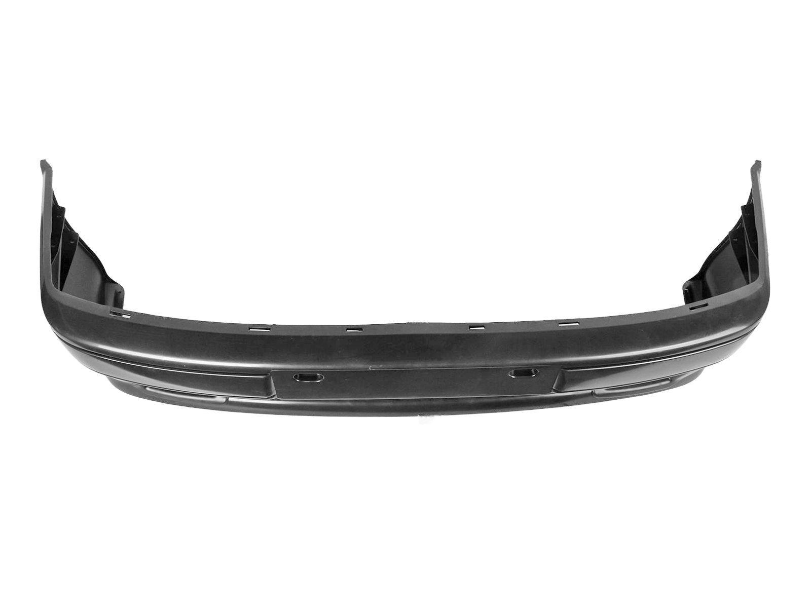 Бампер ВАЗ-2113 передний под противотуманные фары фотография №3