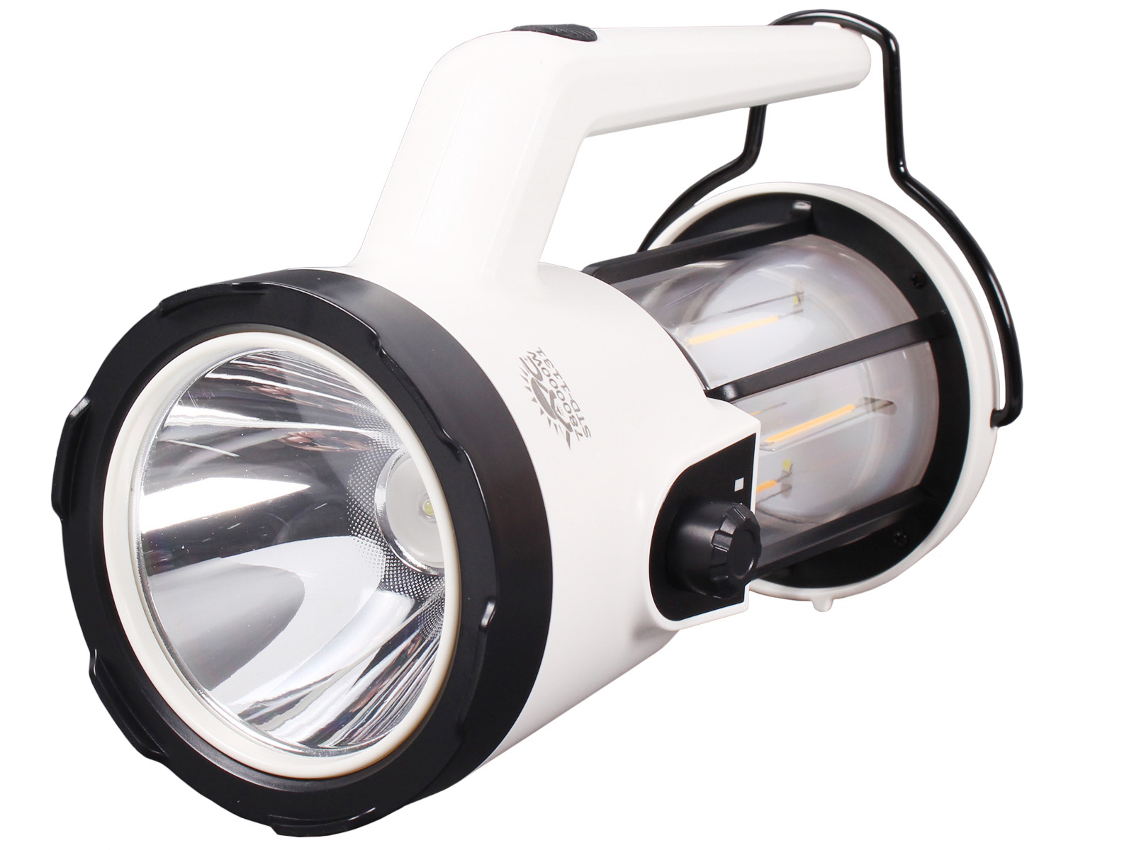 Фонарь АКБ 1131 STD-1131 фотография №1