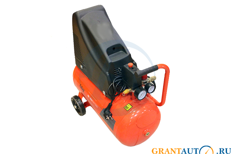 Компрессор FUBAG  OL231/24 CM2 29838376 фотография №2